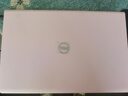 戴爾（DELL）電腦筆記本輕薄本靈越15pro 高性能酷睿筆記本辦公本粉色女大學(xué)生電腦超薄獨顯商務(wù)手提筆記本電腦 初戀粉 | 15pro裝粉殼【15.6英寸】 高配：i5 | 32G | 2000G  曬單實(shí)拍圖