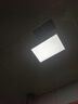 奧普（AUPU） 【補貼15%】QDP5018A風(fēng)暖照明排氣集成頂300x300四合一小型浴霸 5018A機(jī)械風(fēng)暖浴霸小戶型大溫暖 曬單實拍圖
