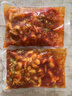 大希地蒜香酸辣無(wú)骨雞爪2斤 脫骨鳳爪 休閑零食小吃下酒菜 曬單實(shí)拍圖
