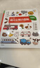 點(diǎn)讀版 0-4歲幼兒認(rèn)知小百科全3冊 中英雙語幼兒啟蒙圖書寶寶早教啟蒙撕不爛紙板書認(rèn)知書 支持小猴皮皮點(diǎn)讀筆 曬單實(shí)拍圖