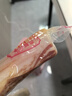 金字五花咸肉 400g 咸肉臘肉風(fēng)干肉上海南風(fēng)肉刀板香老字號腌篤鮮食材 曬單實(shí)拍圖