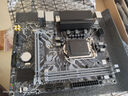 銘瑄（MAXSUN）MS-挑戰者 H510M-R 電腦主板 支持CPU 10400F/10105(INTEL H510/LGA 1200) 曬單實(shí)拍圖