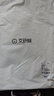 京舒棉睡衣男女同款夏季薄款可愛(ài)印花冰雪絲涼感可外穿家居服套裝 曬單實(shí)拍圖