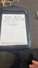 CHUONGKAIYE背包男士頭層牛皮雙肩包商務(wù)通勤電腦包節日送禮輕奢男包休閑書(shū)包 黑色【CK9030輕奢款】 曬單實(shí)拍圖