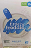 小皮（Little Freddie）有機原味高鐵大米粉160g*1盒寶寶輔食嬰兒營(yíng)養低敏米糊米粉6個(gè)月 曬單實(shí)拍圖