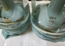 郎酒【2021年產(chǎn)】青花郎酒 朗讀者紀(jì)念酒 53度醬香型白酒 瓶?jī)?chǔ)老酒 53度 500mL 6瓶 整箱 曬單實(shí)拍圖