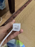 品勝（PISEN）適用蘋果4充電線ipad數(shù)據(jù)線4s手機(jī)平板ipad3/2/1老款iphone4蘋果四老款套裝iPod touch4一代充電器 套裝【0.8米線+1A充電頭】 曬單實(shí)拍圖