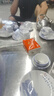 揚子YANGZI壁扇掛壁式電風(fēng)扇家用餐廳壁掛式墻壁工業(yè)搖頭16寸掛扇大風(fēng) 揚子16寸壁扇【機械款+鋁葉】銅電機 延長(cháng)3米線(xiàn)+螺絲刀 曬單實(shí)拍圖