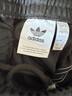 阿迪達(dá)斯adidas Originals三葉草2024年男子Baggy  TP長褲 IZ4801 L 曬單實拍圖