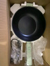 美的（Midea）電炒鍋不粘鍋一體插電多功能鐵鍋電炒鍋多功能一體2025新款炒菜鍋插電一體家用蒸煮煎炒多用途鍋 4L 【配蒸籠 上蒸下煮】HGE2815 曬單實(shí)拍圖