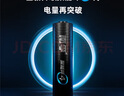 南孚5號電池12粒 五號堿性 聚能環(huán)5代 適用耳溫槍/血糖儀/無線鼠標(biāo)/遙控器/血壓計/掛鐘/血氧儀等 曬單實拍圖