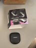 Bose QuietComfort 消噪耳塞  真無(wú)線藍(lán)牙耳機(jī)主動(dòng)降噪入耳式耳機(jī)大鯊2代 大鯊3代 大鯊三代-經(jīng)典黑 曬單實(shí)拍圖