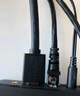 綠聯(lián)HDMI線2.0版4K數(shù)字高清線3米視頻線工程級 筆記本電腦機頂盒連接電視投影儀顯示器數(shù)據(jù)連接線10108 曬單實拍圖