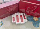 韓束紅蠻腰悅享禮盒抗皺緊致補(bǔ)水化妝護(hù)膚品雙抗水乳套裝禮物送女友 曬單實(shí)拍圖