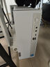 聯(lián)想（Lenovo）天逸510S商務(wù)臺式機電腦主機(酷睿14代i3-14100 16G 512G SSD win11)23.8英寸顯示器 曬單實拍圖