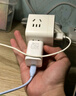 畢亞茲適用30W氮化鎵蘋果充電器套裝PD20W快充頭Type-C數(shù)據(jù)線iPhone17/16/15ProMax華為小米ipad平板手機 曬單實拍圖