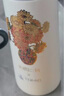 特美刻（TOMIC）聯(lián)名鈦杯朱炳仁銅純鈦保溫杯女士茶水分離泡茶杯女生創(chuàng)意文創(chuàng)禮物 曬單實拍圖