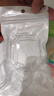 iboann適用于華為兒童手表5xpro保護殼電話手表表帶5X表套鋼化膜透明軟殼防摔 曬單實拍圖