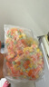 九洲豐園 有機混合蔬菜丁500g   速凍蔬菜 冷凍生鮮雜菜 曬單實拍圖