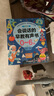 會說話的早教書0-6歲兒童手指點(diǎn)讀書有聲書兒童玩具學(xué)習(xí)早教機(jī)六一兒童節(jié)禮物女孩男孩 曬單實(shí)拍圖