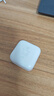Apple/蘋(píng)果 AirPods 4(支持主動(dòng)降噪)搭配無(wú)線(xiàn)充電盒(USB-C)蘋(píng)果耳機(jī) 藍(lán)牙耳機(jī)適用iPhone/iPad 四代 曬單實(shí)拍圖