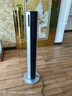飛利浦（PHILIPS）電風(fēng)扇塔扇家用落地扇直流變頻無(wú)葉風(fēng)扇空氣循環(huán)扇智能遙控定時(shí)客廳大風(fēng)量立式遙頭 【升級(jí)】ACR3244TF【語(yǔ)音控制+等離子除菌】 曬單實(shí)拍圖