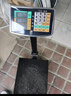 今選（jinxuan）稱(chēng)重落地電子秤商用臺秤磅秤賣(mài)菜電子稱(chēng)貨物大型工業(yè)用計數快遞秤 曬單實(shí)拍圖