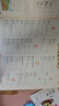 斗半匠 思維導(dǎo)圖速記漢字 小學(xué)漢字速記 生字組詞認(rèn)識漢字偏旁部首結(jié)構(gòu)常用漢字口訣速記語文生字預(yù)習(xí)卡 曬單實拍圖