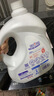 活力28山茶花洗護套裝26.4斤 洗衣液3.6kg*2+2kg*2+柔順劑2kg 持久留香 曬單實拍圖