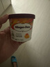 哈根達斯（Haagen-Dazs）經(jīng)典芒果口味冰淇淋 100ml/杯 雪糕 曬單實拍圖