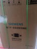 西門子（SIEMENS）極凈魔盒3.0洗碗機(jī)獨(dú)嵌兩用17+3套家用大容量智能開門烘干 超五星級(jí)消殺 240小時(shí)抑菌存 急速烘干 SN23EB88KC 曬單實(shí)拍圖