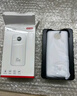 京東京造【可登機(jī) 3C認(rèn)證】30W自帶線充電寶20000毫安大容量超級快充移動(dòng)電源適用蘋果16小米華為榮耀手機(jī) 曬單實(shí)拍圖