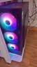 微星 酷睿i5 12600KF/RTX4060/4060TI/4070S/5060Ti海景房游戲主機電腦臺式機優(yōu)惠補貼組裝電腦DIY主機 配三  i5-12600KF+首發(fā)RTX5060 曬單實拍圖