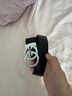 chongsukei小&ck女士皮帶牛皮腰帶男牛仔褲裙子百搭收腰時(shí)尚簡(jiǎn)約潮流真 酷奇女酒紅金扣 110cm 曬單實(shí)拍圖