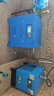 JEFFAIR百億補貼特價(jià)永磁變頻螺桿式空壓機7.5KW/15/22/37氣泵壓縮螺桿機 高配7.5KW永磁變頻【整套】 曬單實(shí)拍圖