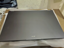 宏碁（acer）非凡Go Pro【國(guó)家補(bǔ)貼】14英寸2.8K輕薄本 辦公本筆記本電腦學(xué)生 (13代酷睿i5-13500H 16G 1TB)灰 曬單實(shí)拍圖