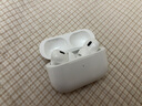 適用蘋(píng)果Airpods4/3/2代單耳pro2充電倉左右耳丟失補配原裝耳機盒 AirPods pro2代右耳【閃電版】 95新【性?xún)r(jià)比之選】支持鑒定 曬單實(shí)拍圖