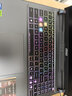微星（MSI）泰坦16 AI 2025 國家補貼20% 16英寸游戲筆記本電腦(Ultra7-255HX RTX5070Ti 16G 1TB 2.5K/240Hz) 曬單實(shí)拍圖