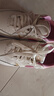 耐克女子休閑鞋WMNS NIKE GAMMA FORCE運動鞋 DX9176-005淺棕/粉38 曬單實拍圖