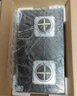 創(chuàng)維（Skyworth）燃氣灶煤氣灶雙灶家用5.2kW天然氣嵌入式臺式雙灶具猛火大火力玻璃面板煤氣爐國家補貼 Z50BS-1S天 曬單實拍圖