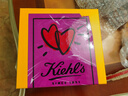 科顏氏（Kiehl's）全新第二代白泥清潔面膜125ml控油清潔毛孔去黑頭七夕情人節禮物 曬單實(shí)拍圖