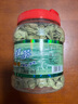 正林綠茶味白瓜子480g/桶南瓜子大顆粒禮桶裝年貨堅(jiān)果休閑零食小吃 曬單實(shí)拍圖