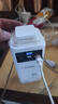 華為（HUAWEI）200000毫安120W充電寶快充大容量自帶線(xiàn)戶(hù)外露營(yíng)擺攤220V 米黃色[20萬(wàn)毫安][快充+防爆電芯 曬單實(shí)拍圖
