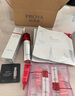 珀萊雅（PROYA）早c晚a精華液套裝禮盒80ml 雙抗紅寶石抗皺護(hù)膚品 生日禮物 曬單實拍圖