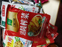 涪陵榨菜去皮芥菜咸菜蔬菜下飯菜新鮮蔬菜早餐簡餐戶外旅行 榨菜絲50g/袋 10袋 曬單實拍圖