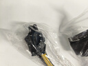索厲 顯卡電源線(xiàn)雙15P轉8P 臺式主機箱雙SATA15Pin轉8Pin電源供電轉接線(xiàn) 反向連接線(xiàn)/60011 曬單實(shí)拍圖