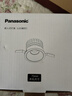 松下（Panasonic）嘉放led筒燈射燈嵌入式全光譜防眩客廳吊頂孔燈12W三色24°開孔75 曬單實拍圖