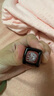 香奈兒（Chanel）魅力炫光唇釉5.5ml(83號(hào)炫光橘棕)黑管鏡面唇彩口紅七夕禮物 曬單實(shí)拍圖