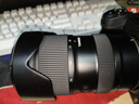 騰龍（Tamron）28-75mm F2.8 G2二代 A063 視頻直播微單鏡頭大光圈標(biāo)準(zhǔn)變焦全畫(huà)幅鏡頭E卡口Z卡口2875g2 尼康Z卡口 官方標(biāo)配【送騰龍UV濾鏡禮包】 曬單實(shí)拍圖