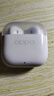 OPPO Enco Air4 新聲版 真無線耳機(jī)【國家補(bǔ)貼】半入耳式藍(lán)牙耳機(jī)無線耳機(jī)通用蘋果華為小米手機(jī)潤玉白 曬單實(shí)拍圖